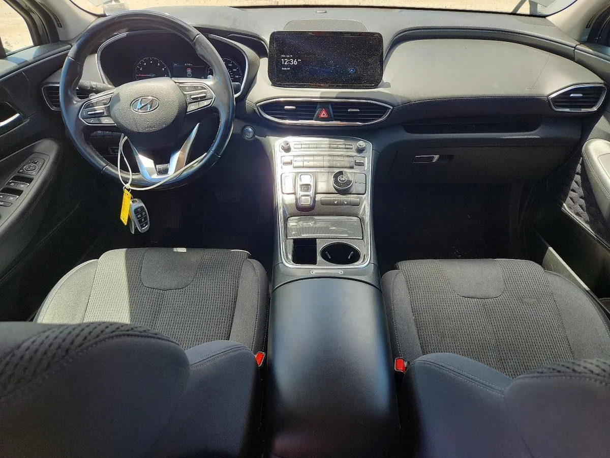 HYUNDAI SANTA FE SEL 2023