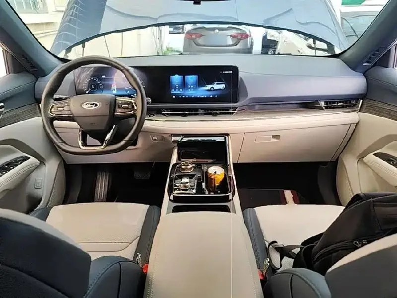 FORD EQUATOR PREMIUM 2022