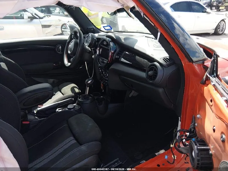 MINI COOPER HARDTOP JOHN COOPER WORKS 2019