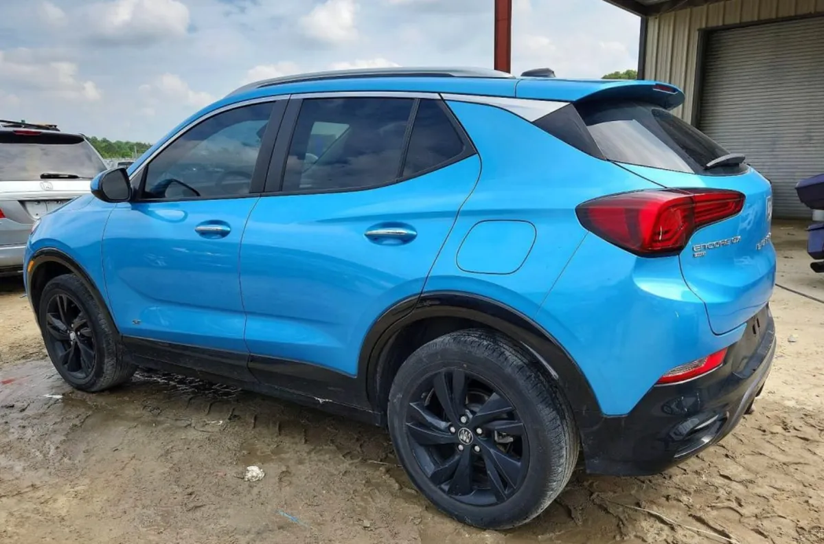 BUICK ENCORE GX SPORT TOURING 2025