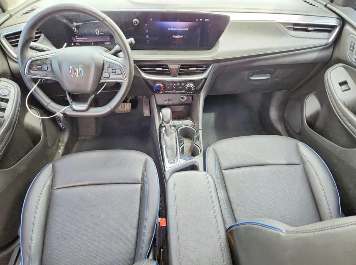 BUICK ENCORE GX SPORT TOURING 2025