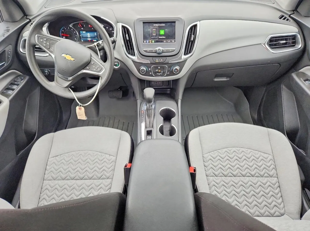 CHEVROLET EQUINOX LS 2024