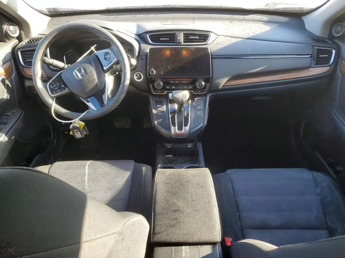 HONDA CR-V 5 2022