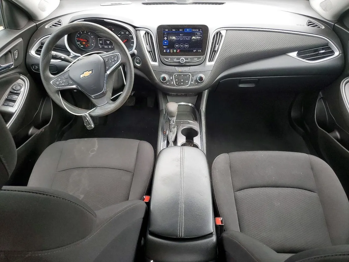 CHEVROLET MALIBU LT 2023