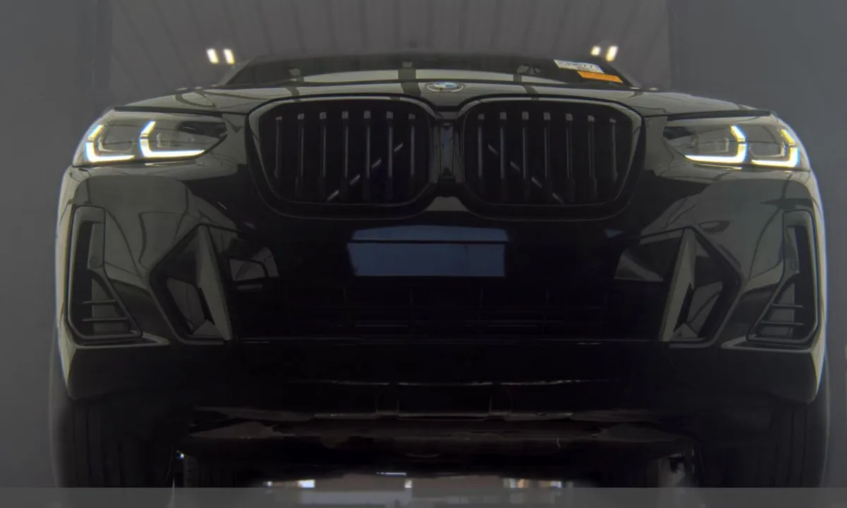 BMW X3 XDRIVE30I M SPORT 2023