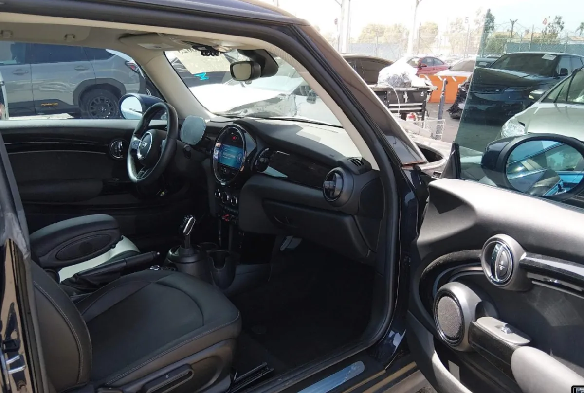 MINI COOPER HARDTOP COOPER 2022