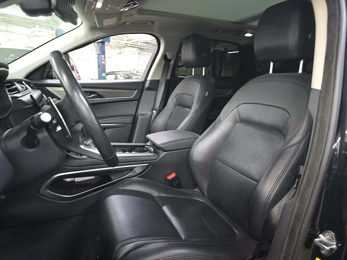 JAGUAR F-PACE S 2 2023
