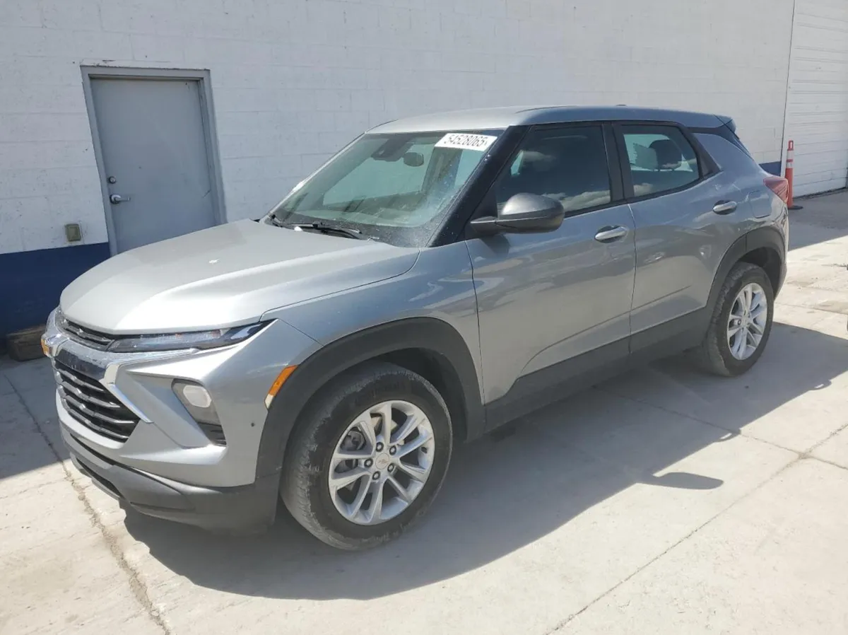 CHEVROLET TRAILBLAZER LS 2024