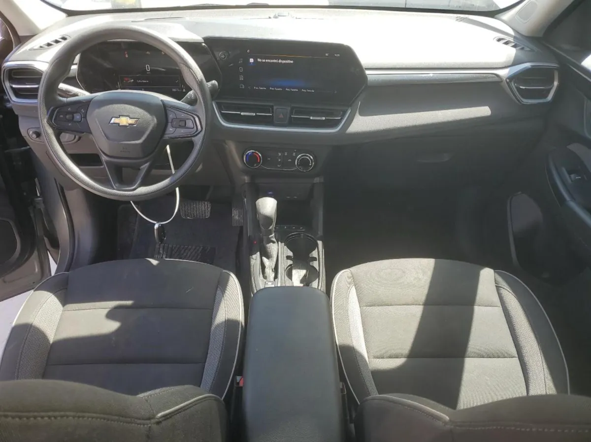 CHEVROLET TRAILBLAZER LS 2024