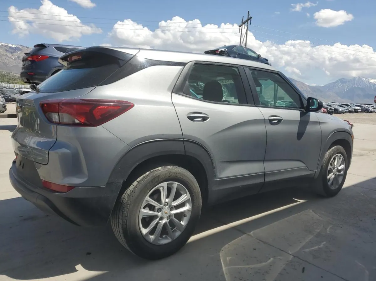 CHEVROLET TRAILBLAZER LS 2024