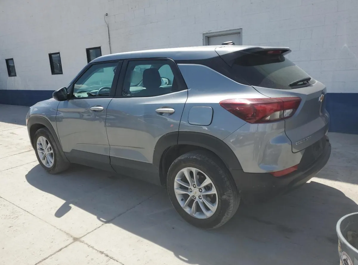 CHEVROLET TRAILBLAZER LS 2024