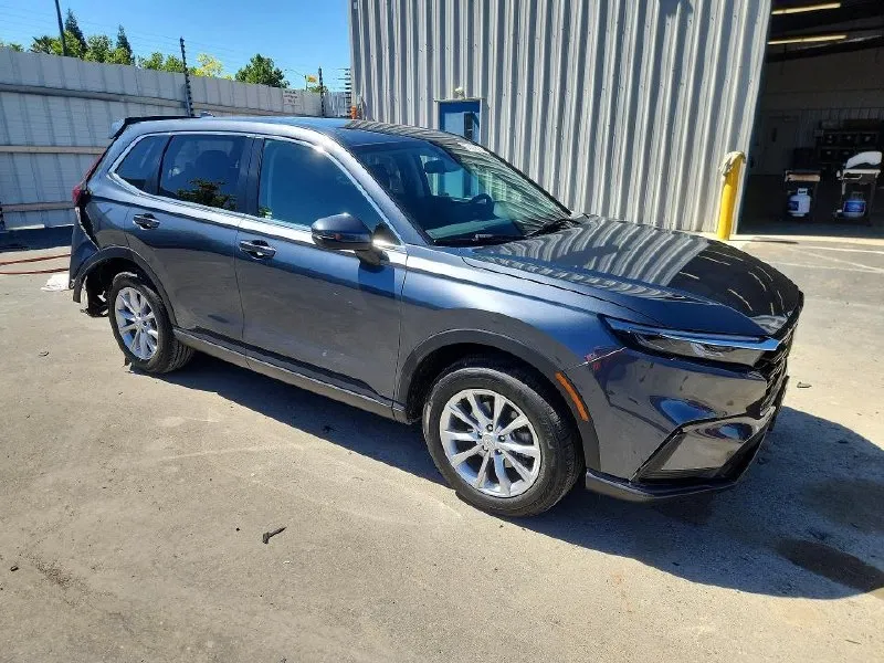 HONDA CR-V EX 2024