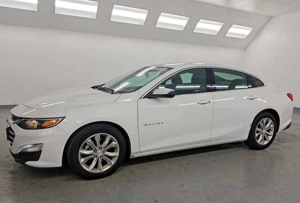 CHEVROLET MALIBU R MALIBU LT R 2023