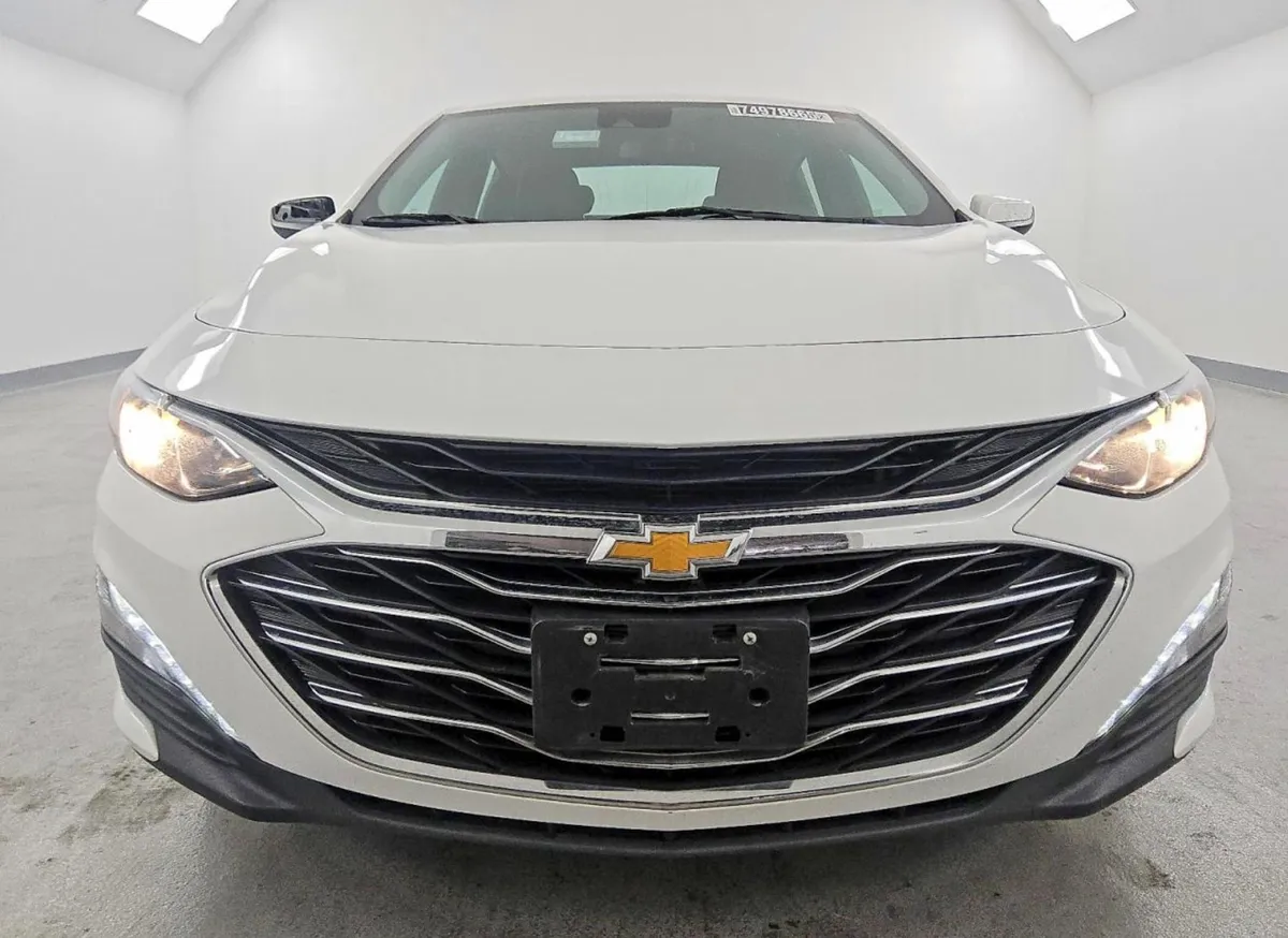 CHEVROLET MALIBU R MALIBU LT R 2023