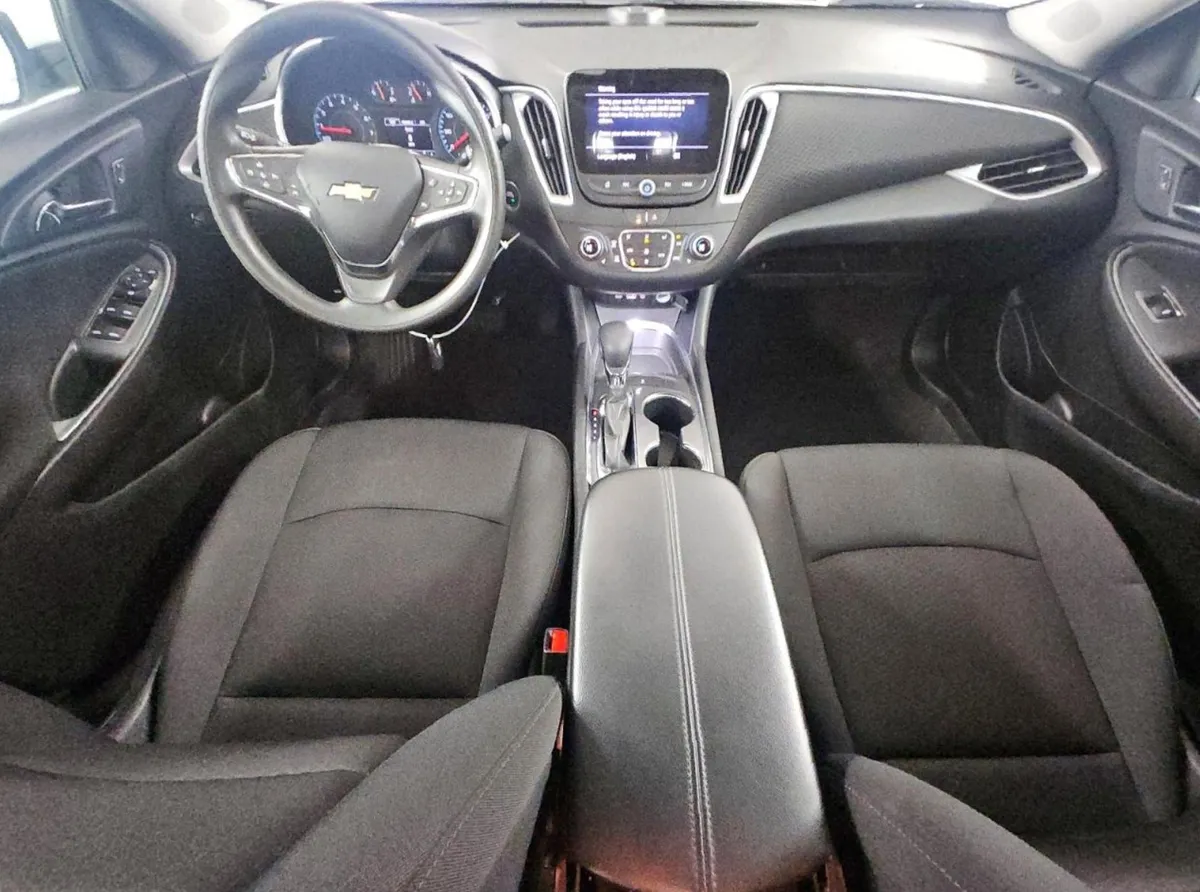 CHEVROLET MALIBU R MALIBU LT R 2023