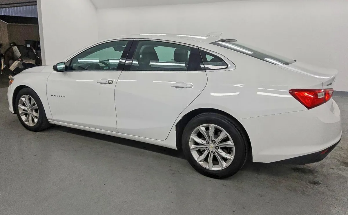CHEVROLET MALIBU R MALIBU LT R 2023