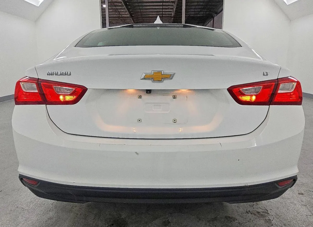 CHEVROLET MALIBU R MALIBU LT R 2023