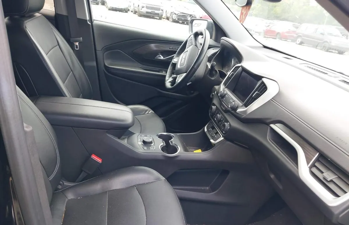 GMC TERRAIN FWD SLT 2023