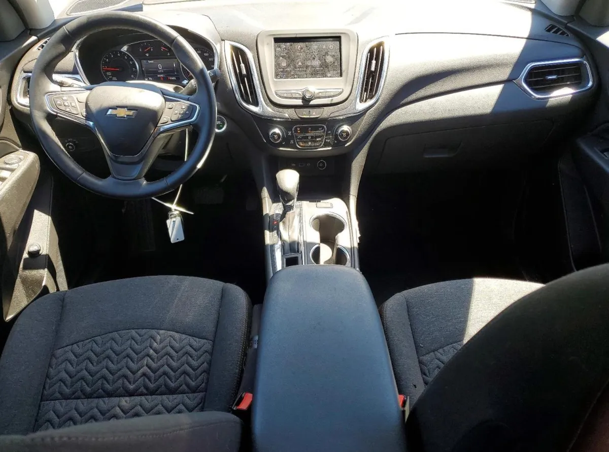 CHEVROLET EQUINOX LT 2023