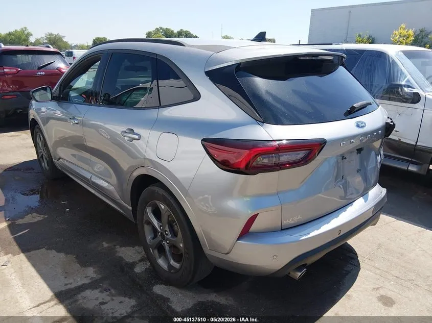 FORD ESCAPE ST-LINE 2023
