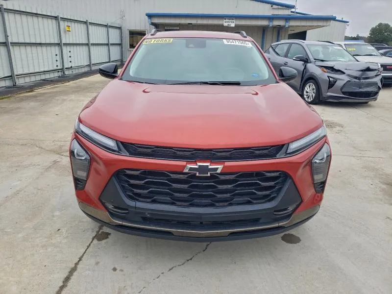 CHEVROLET TRAX ACTIV 2024