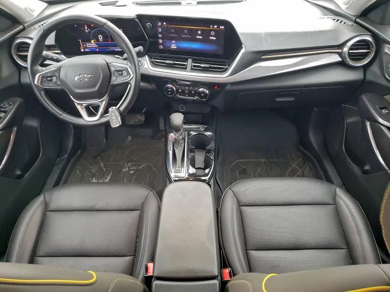 CHEVROLET TRAX ACTIV 2024