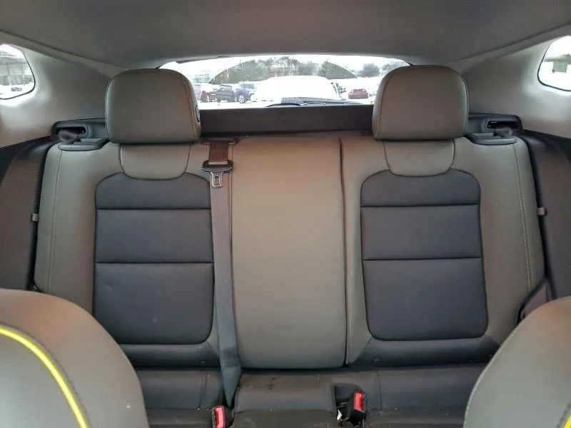 CHEVROLET TRAX ACTIV 2024