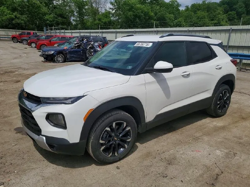 CHEVROLET TRAILBLAZER LT 2023