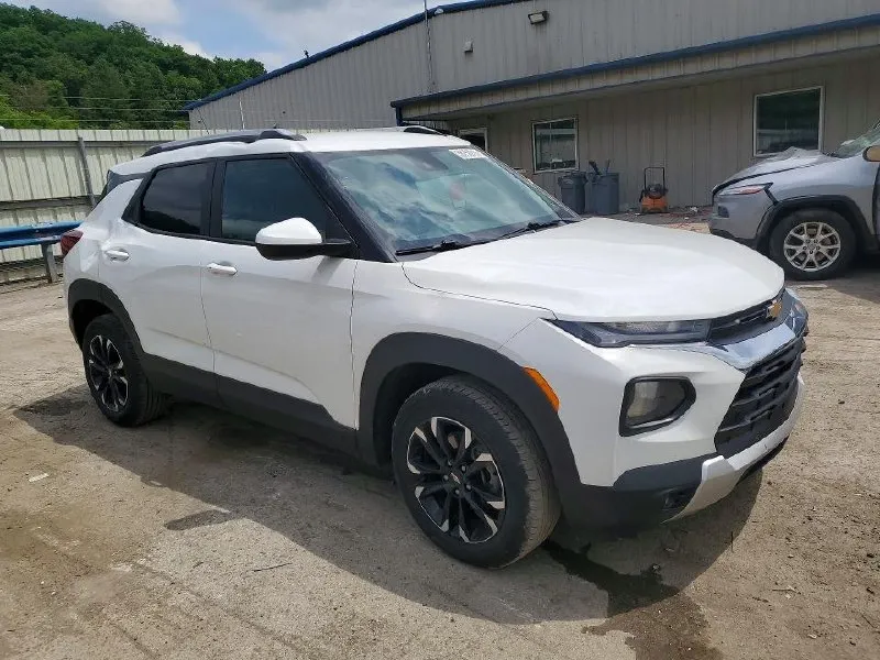 CHEVROLET TRAILBLAZER LT 2023
