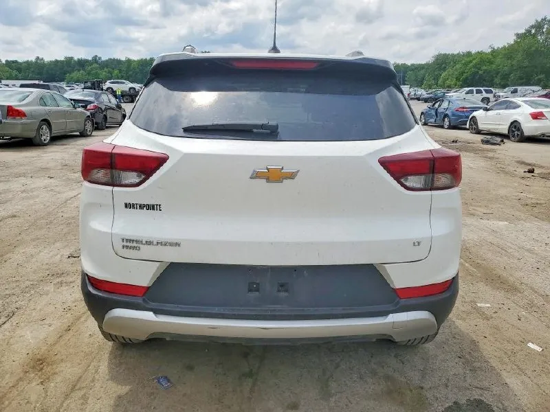 CHEVROLET TRAILBLAZER LT 2023