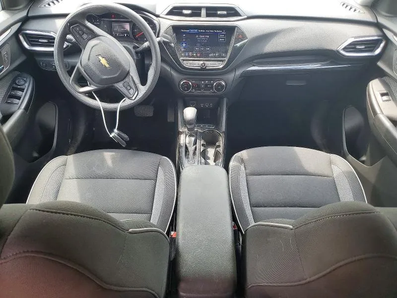 CHEVROLET TRAILBLAZER LT 2023