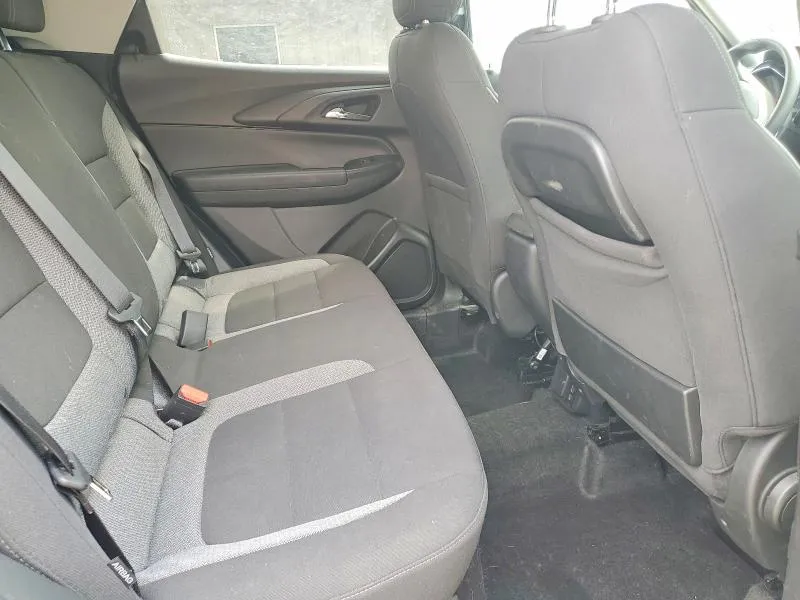 CHEVROLET TRAILBLAZER LT 2023