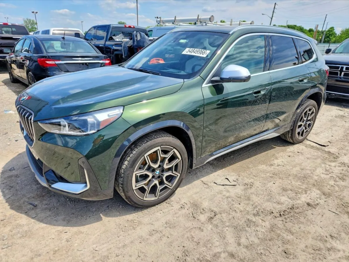 BMW X1 XDRIVE28I 2023