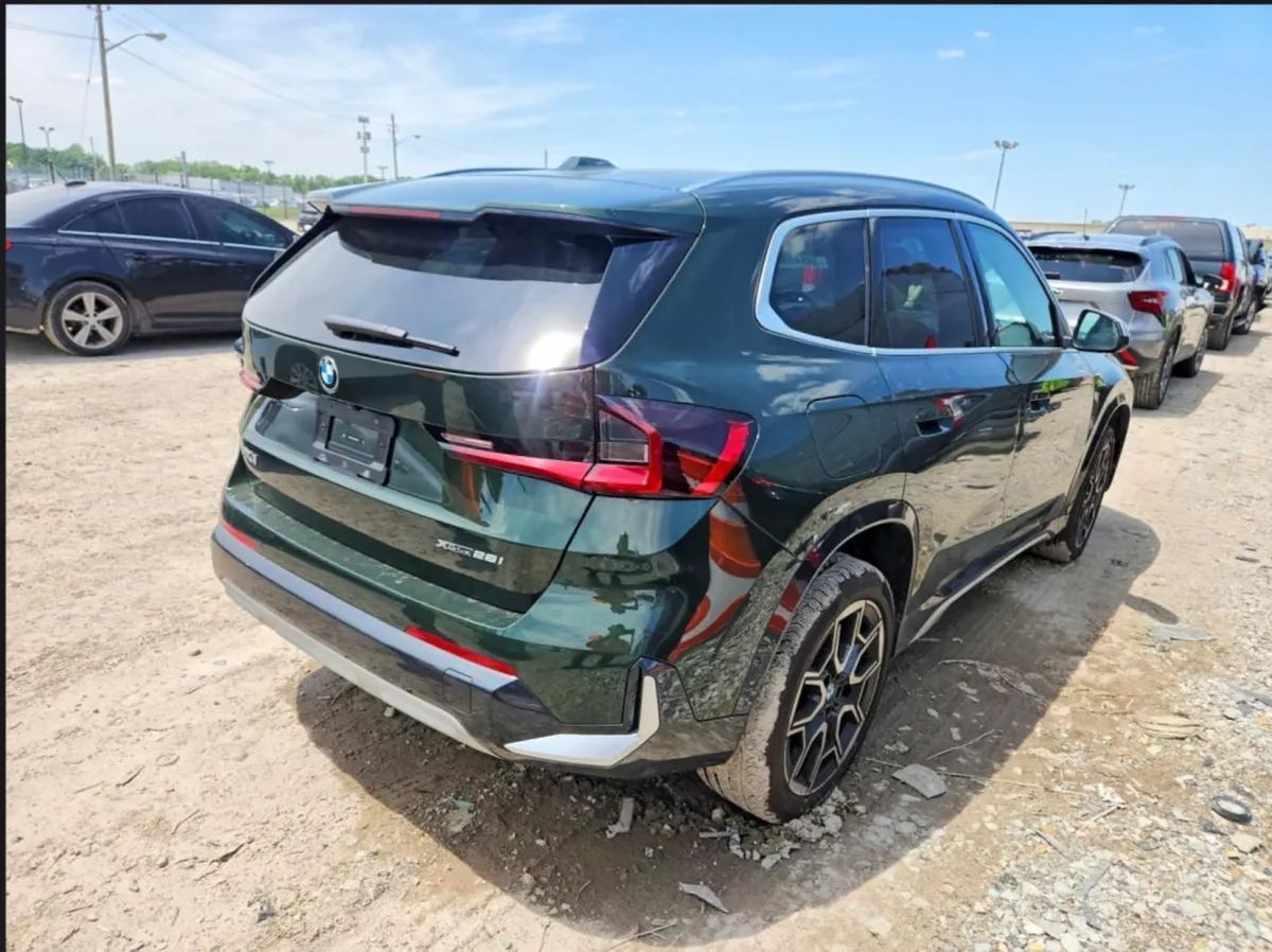 BMW X1 XDRIVE28I 2023