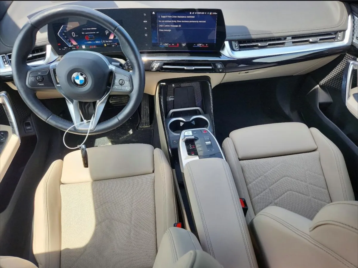 BMW X1 XDRIVE28I 2023
