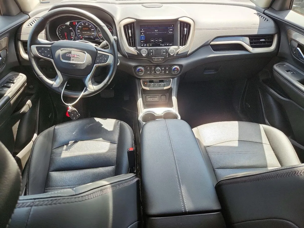 GMC TERRAIN DENALI 1 2023