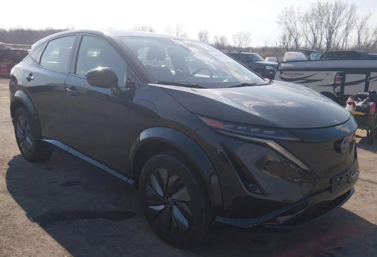 NISSAN ARIYA ENGAGE 2023