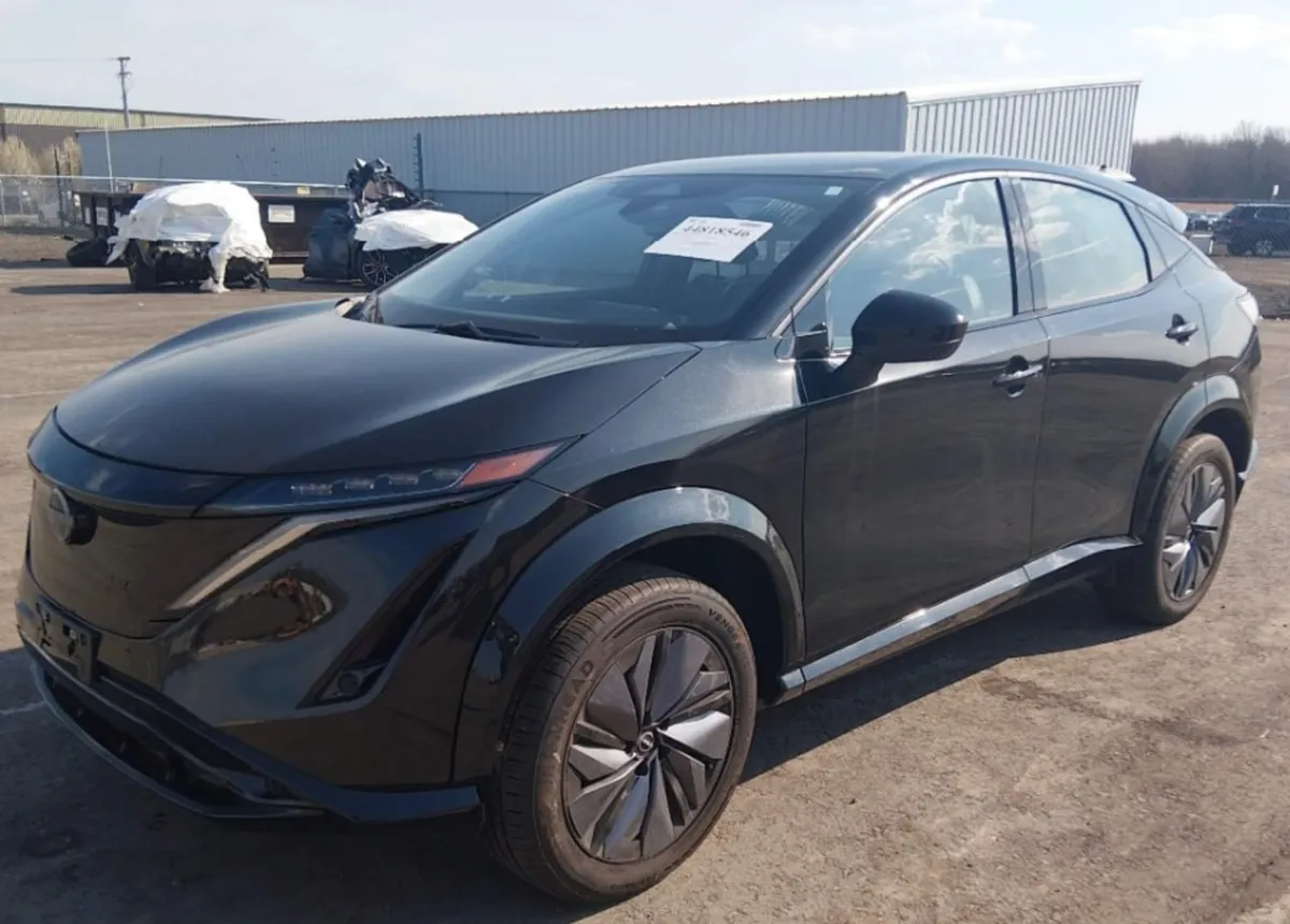 NISSAN ARIYA ENGAGE 2023