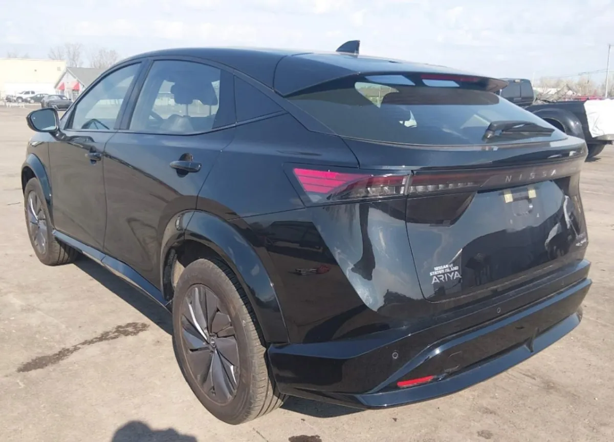 NISSAN ARIYA ENGAGE 2023