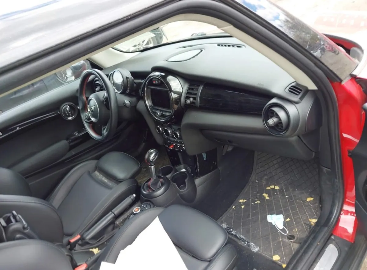 MINI COOPER HARDTOP COOPER S 2019