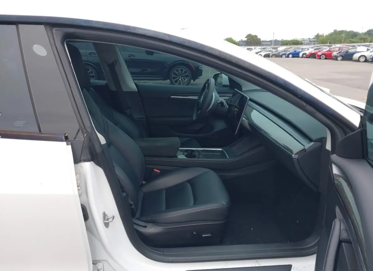 TESLA MODEL 3 PERFORMANCE DUAL 2023