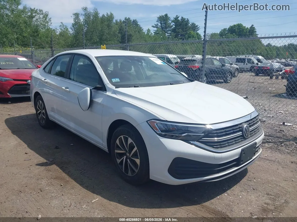 VOLKSWAGEN JETTA 2023