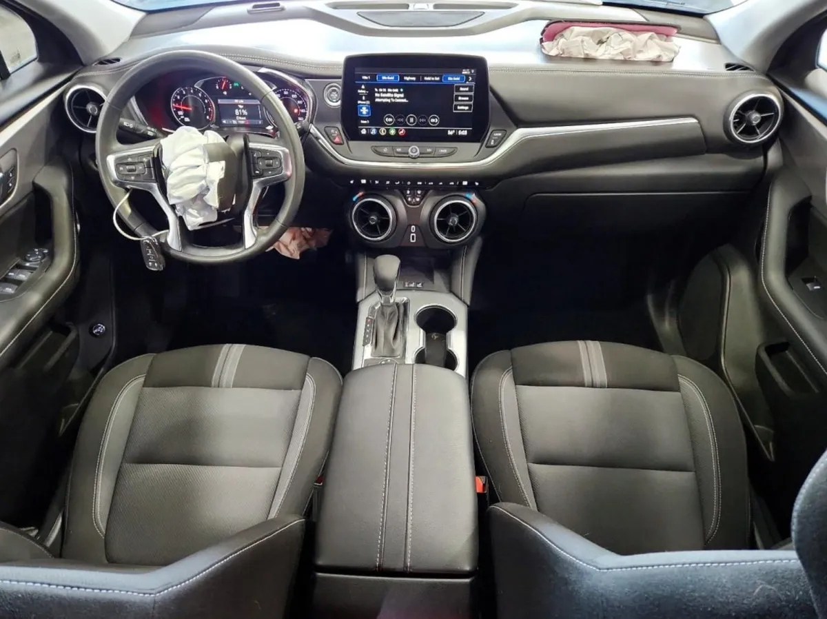 CHEVROLET BLAZER 2LT 2024