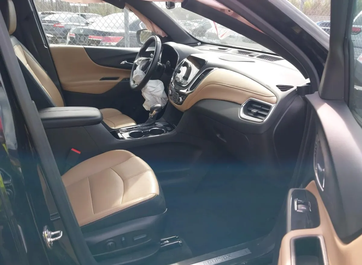 CHEVROLET EQUINOX PREMIER FWD 2024