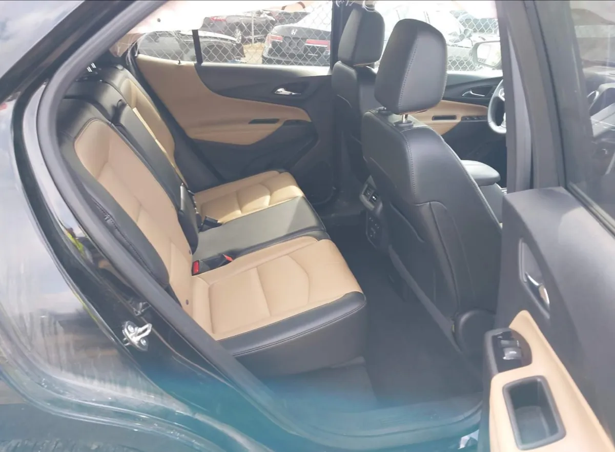 CHEVROLET EQUINOX PREMIER FWD 2024