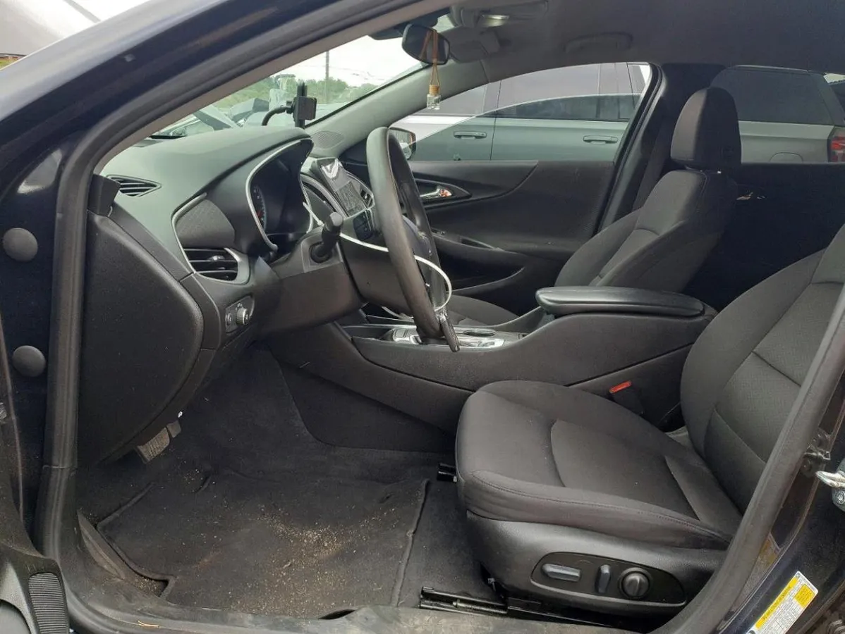 CHEVROLET MALIBU LT 2023