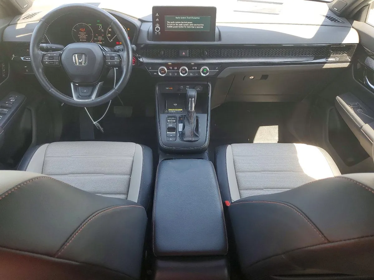 HONDA CR-V SPORT TOURING 2024
