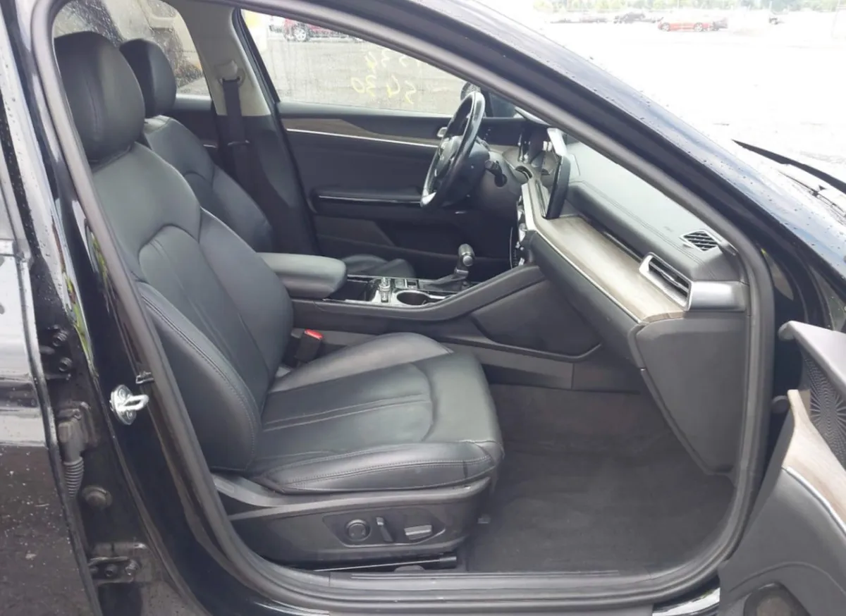 KIA K5 EX 2023