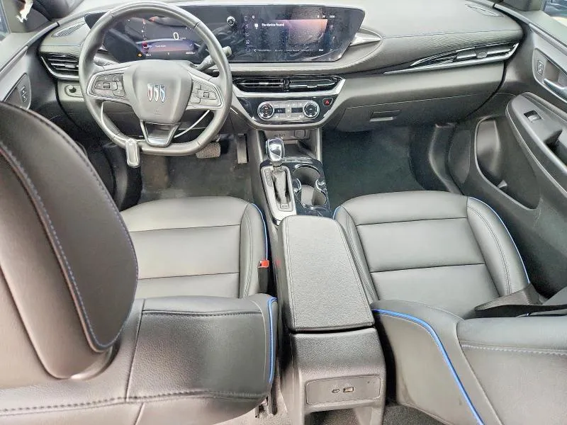 BUICK ENVISTA SPORT TOURING 2024