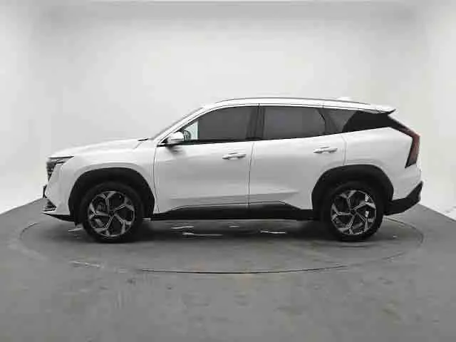 GEELY BOYUE L 2023 BOYUE L 2023